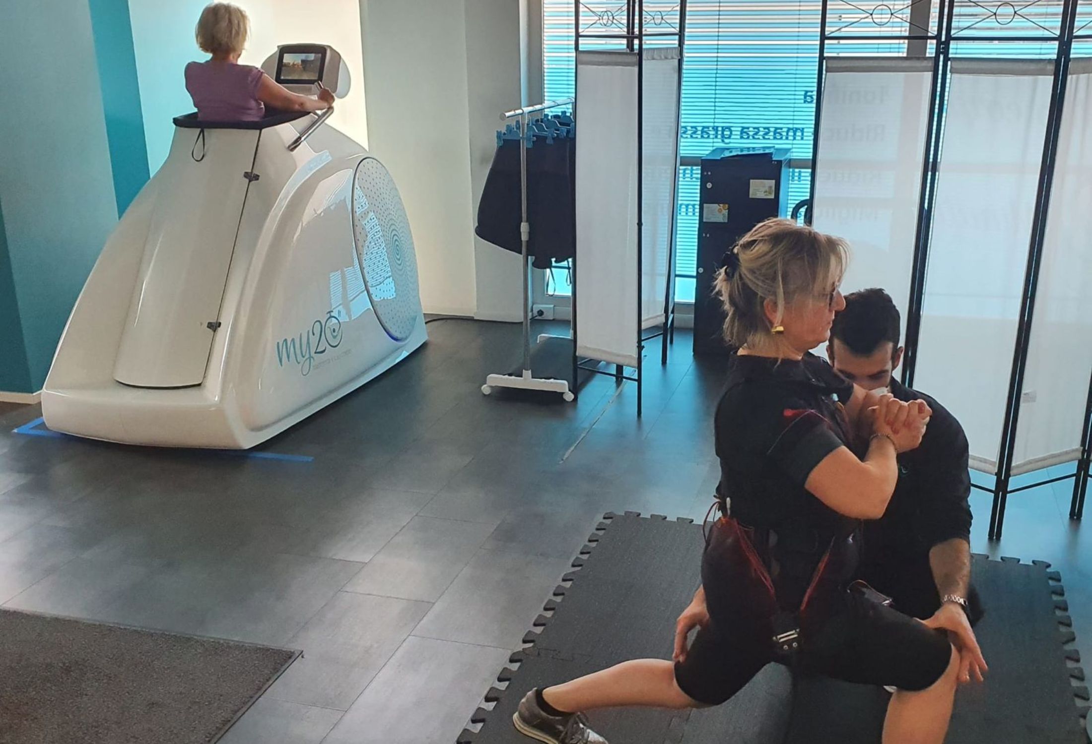 Centro benessere Pesaro